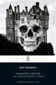 Book cover of: Haunted Castles. By: Ray Russell