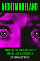 Book cover of: Nightmareland. By: Lex Lonehood Nover