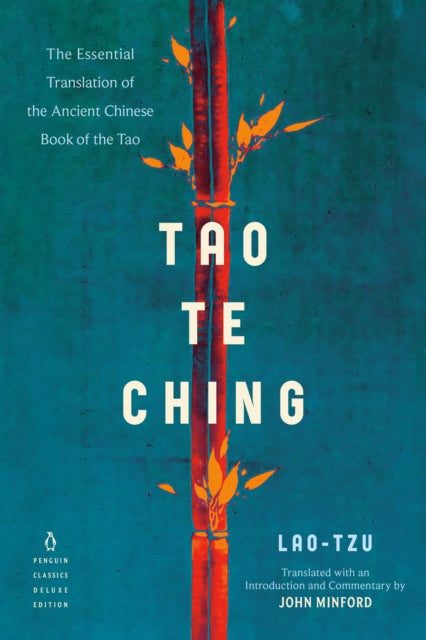 Tao Te Ching 9780143133803 Loa-tzu.