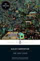 Book cover of: Lost Steps. By: Alejo Carpentier