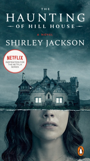 Haunting of Hill House 9780143134770 Shirley Jackson