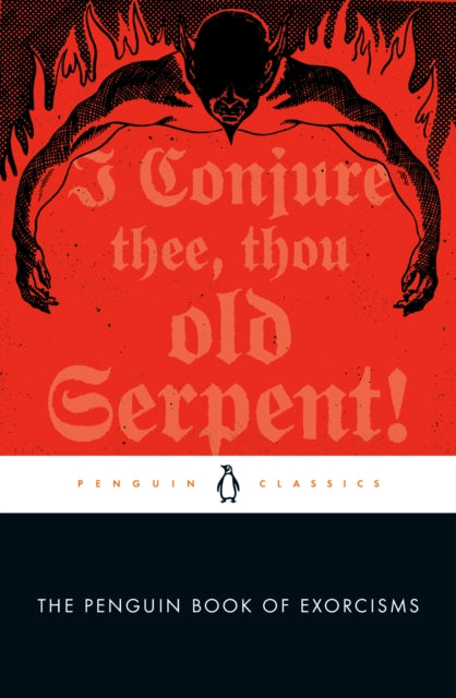 Penguin Book of Exorcisms 9780143135470 Joseph P. Laycock