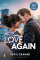Book cover of: Love Again (Movie Tie-In). By: Sofie Cramer