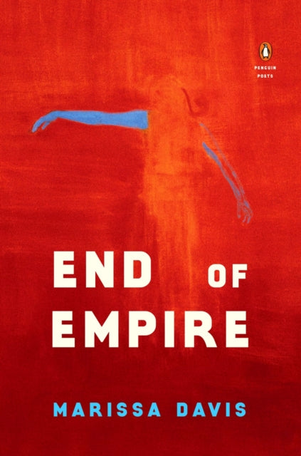 Book cover of: End of Empire