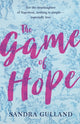 Book cover of: Game of Hope. By: Sandra Gulland