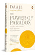 Book cover of: Power of Paradox. By: Kamlesh D. Patel