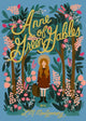 Book cover of: Anne of Green Gables
