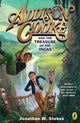Book cover of: Addison Cooke and the Treasure of the Incas. By: Jonathan W. Stokes