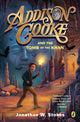 Book cover of: Addison Cooke and the Tomb of the Khan. By: Jonathan W. Stokes