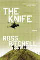 Book cover of: Knife. By: Ross Ritchell