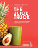 Book cover of: Juice Truck. By: Zach Berman