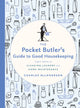 Book cover of: Pocket Butler's Guide to Good Housekeeping. By: Charles MacPherson