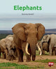 Book cover of: ELEPHANTS