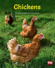 Book cover of: CHICKENS
