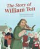 Book cover of: STORY OF WILLIAM TELL