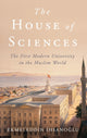 Book cover of: House of Sciences. By: Ekmeleddin Ihsanoglu