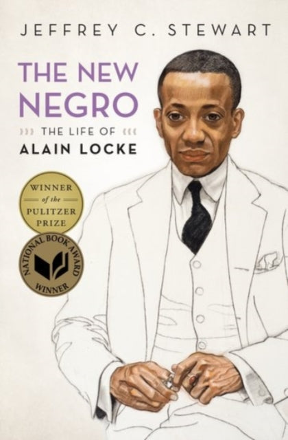 Book cover of: New Negro. By: Jeffrey C. Stewart
