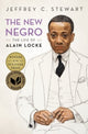 Book cover of: New Negro. By: Jeffrey C. Stewart