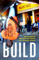 Book cover of: Build. By: Mark Katz
