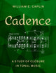 Book cover of: Cadence. By: William Earl Caplin