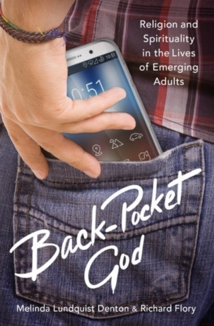Book cover of: Back-Pocket God. By: Melinda Lundquist Denton