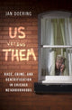 Book cover of: Us versus Them. By: Jan Doering