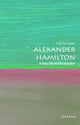 Book cover of: Alexander Hamilton. By: R. B. Bernstein