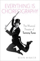 Book cover of: Everything is Choreography. By: Kevin Winkler