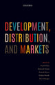 Book cover of: Development, Distribution, and Markets. By: Kaushik Basu