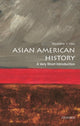 Book cover of: Asian American History