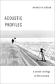Book cover of: Acoustic Profiles. By: Randolph Jordan