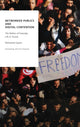 Book cover of: Networked Publics and Digital Contention. By: Mohamed Zayani