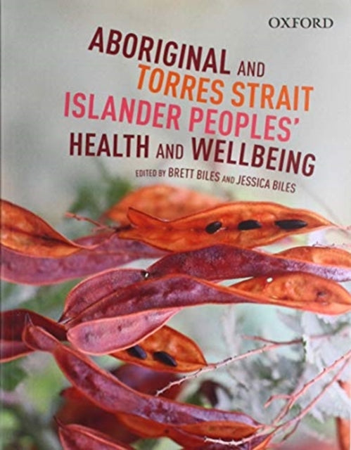 Book cover of: Aboriginal and Torres Strait Islander. By: Biles Biles