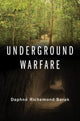 Book cover of: Underground Warfare. By: Daphné Richemond-Barak