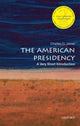 Book cover of: American Presidency. By: Charles O. Jones