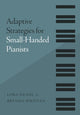 Book cover of: Adaptive Strategies for Small-Handed Pianists. By: Lora Deahl