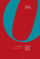 Book cover of: Oxford Encyclopedia of Political Decision Making. By: David P. Redlawsk