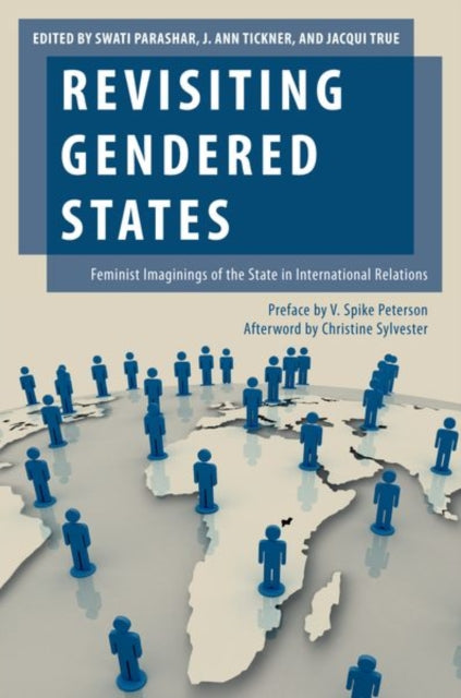 Book cover of: Revisiting Gendered States