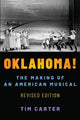 Book cover of: Oklahoma!. By: Tim Carter