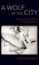 Book cover of: Wolf in the City. By: Cinzia Arruzza
