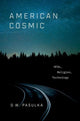 Book cover of: American Cosmic