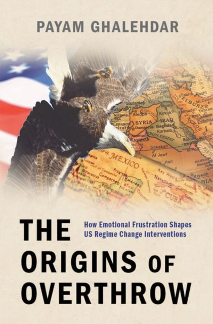 Origins of Overthrow