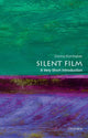 Book cover of: Silent Film. By: Donna Kornhaber