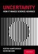 Book cover of: Uncertainty. By: Kostas Kampourakis