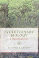 Book cover of: Evolutionary Biology. By: Mitchell B. Cruzan