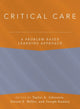 Book cover of: Critical Care. By: Taylor Johnston