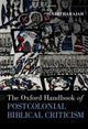 Book cover of: Oxford Handbook of Postcolonial Biblical Criticism. By: R. S. Sugirtharajah