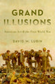 Book cover of: Grand Illusions. By: David M. Lubin