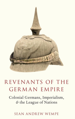 Revenants of the German Empire