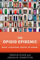 Book cover of: Opioid Epidemic
